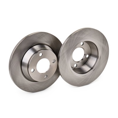 Bremsscheibe RIDEX 82B0383 82B0383 - foto 7