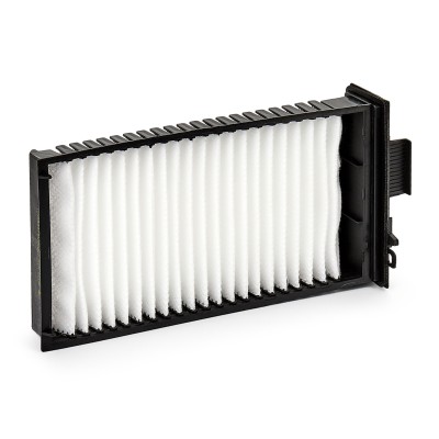 Filter, Innenraumluft RIDEX 424I0116 424I0116 - foto 9