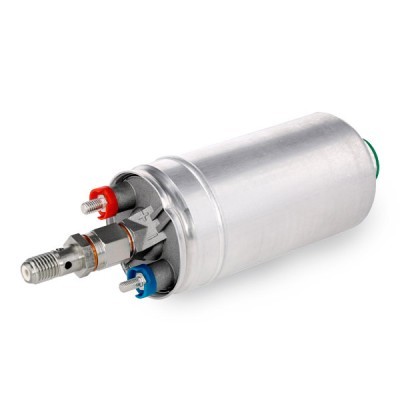 Pumpe, Kraftstoffvorförderung RIDEX 458F0048 458F0048 - foto 3