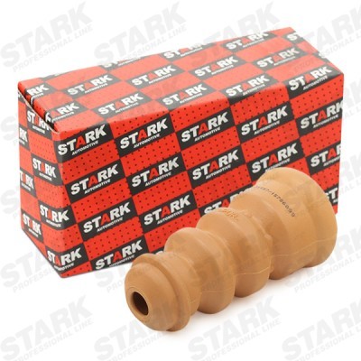 Anschlagpuffer, Federung Stark SKRBS-35660043 SKRBS-35660043 - foto 2