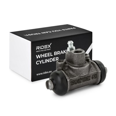 Radbremszylinder RIDEX 277W0297 277W0297 - foto 2