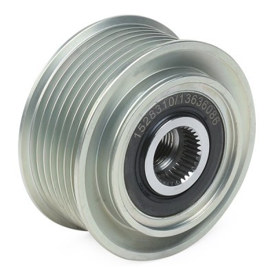 Lichtmaschine – Freilaufkupplung RIDEX 1390F0055 1390F0055 - foto 3