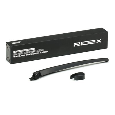 Wischarm Scheibenreinigung RIDEX 301W0093 301W0093 - foto 2