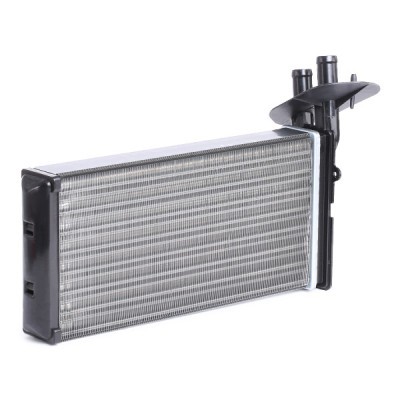 Wärmetauscher, Innenraumheizung RIDEX 467H0067 467H0067 - foto 4