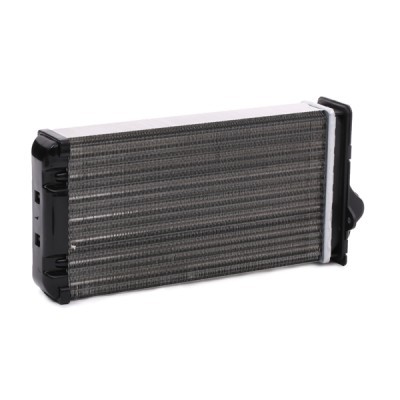Wärmetauscher, Innenraumheizung RIDEX 467H0039 467H0039 - foto 4