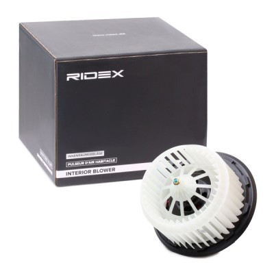 Innenraumgebläse RIDEX 2669I0179 2669I0179 - foto 2
