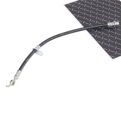 Bremsschlauch RIDEX 83B0366 83B0366 - foto 2