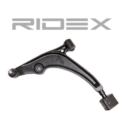 Querlenker RIDEX 273C0262 273C0262 - foto 3