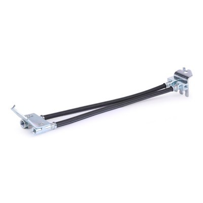 Bremsschlauch RIDEX 83B0562 83B0562 - foto 3