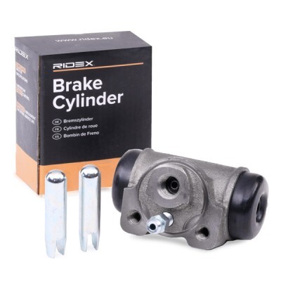 Radbremszylinder RIDEX 277W0106 277W0106 - foto 2