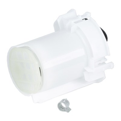 Pumpe, Kraftstoffvorförderung RIDEX 458F13702 458F13702 - foto 4