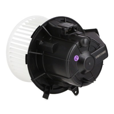 Innenraumgebläse RIDEX 2669I0143 2669I0143 - foto 4
