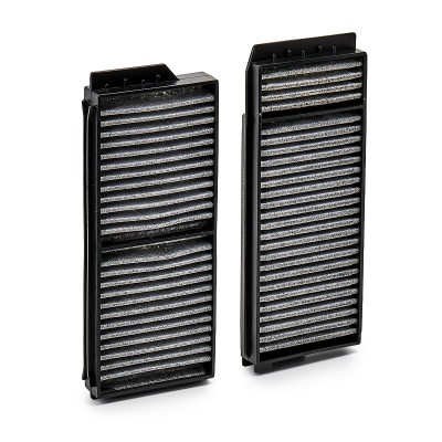 Filter, Innenraumluft RIDEX 424I0393 424I0393 - foto 12
