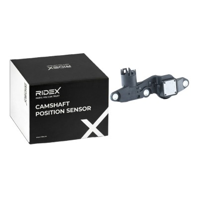 Impulsgeber, Kurbelwelle RIDEX 3946S0053 3946S0053 - foto 5
