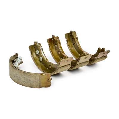 Bremsbeläge Satz RIDEX 70B0189 70B0189 - foto 5