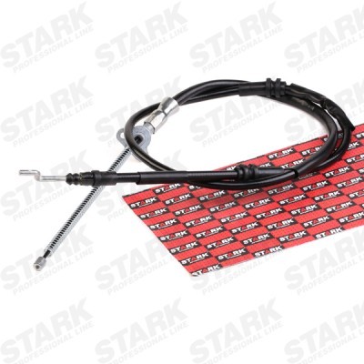 Seilzug, Feststellbremse Stark SKCPB-1050419 SKCPB-1050419 - foto 2