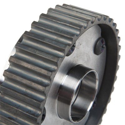 Nockenwellenversteller RIDEX 4106C0040 4106C0040 - foto 5