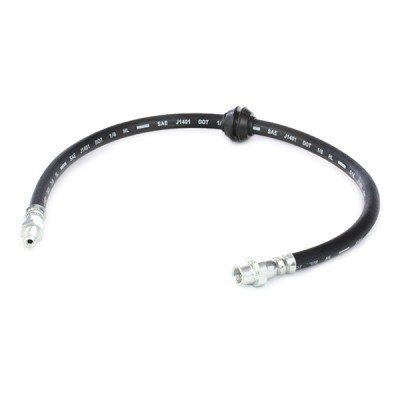 Bremsschlauch RIDEX 83B0535 83B0535 - foto 4