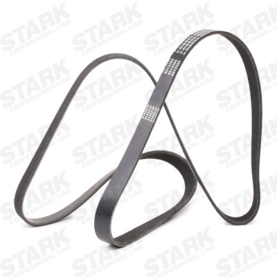 Keilrippenriemen Stark SKPB-0090198 SKPB-0090198 - foto 3
