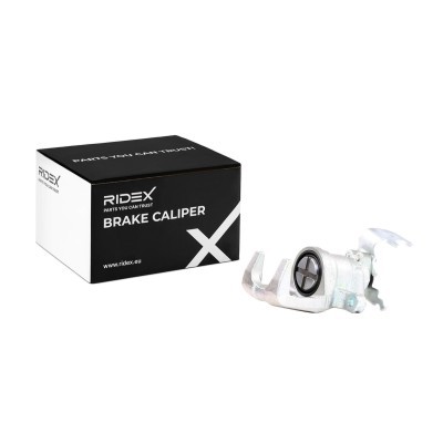 Bremssattel RIDEX 78B0763 78B0763 - foto 2