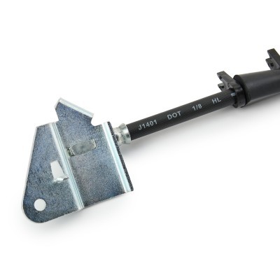 Bremsschlauch RIDEX 83B1305 83B1305 - foto 4