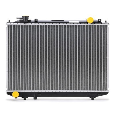 Kühler, Motorkühlung RIDEX 470R0023 470R0023 - foto 2