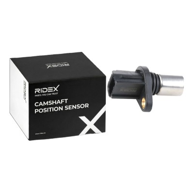 Sensor, Nockenwellenposition RIDEX 3946S0096 3946S0096 - foto 5