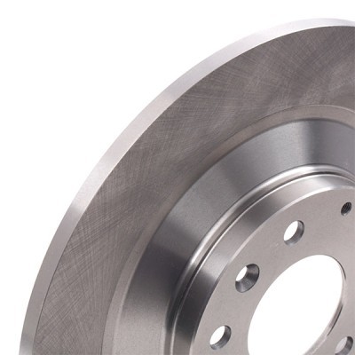 Bremsscheibe RIDEX 82B1098 82B1098 - foto 4