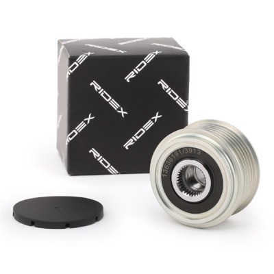 Lichtmaschine – Freilaufkupplung RIDEX 1390F0077 1390F0077 - foto 2