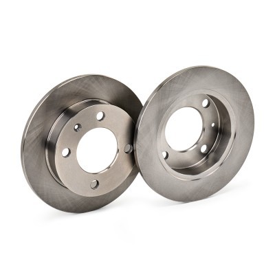 Bremsscheibe RIDEX 82B0983 82B0983 - foto 6