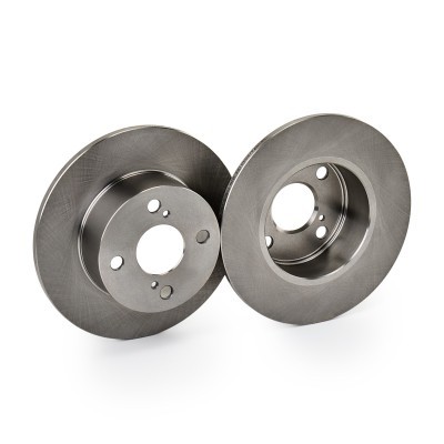 Bremsscheibe RIDEX 82B0505 82B0505 - foto 9