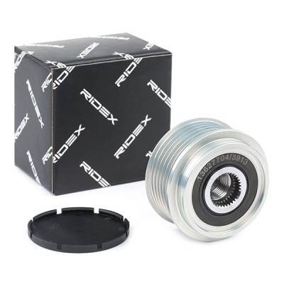 Lichtmaschine – Freilaufkupplung RIDEX 1390F0029 1390F0029 - foto 2