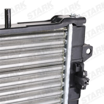 Kühler, Motorkühlung Stark SKRD-0120500 SKRD-0120500 - foto 6