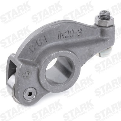 Schlepphebel Stark SKRAV-1730030 SKRAV-1730030 - foto 4
