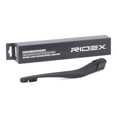 Wischarm Scheibenreinigung RIDEX 301W0151 301W0151 - foto 2