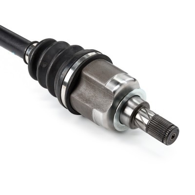 Antriebswelle RIDEX 13D1612R 13D1612R - foto 6