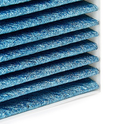 Filter, Innenraumluft RIDEX 424I0600P 424I0600P - foto 11