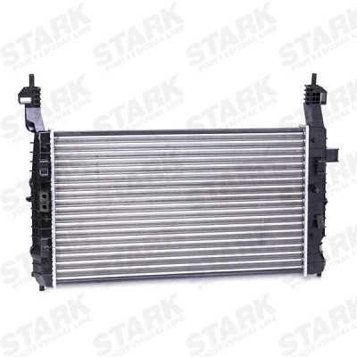 Kühler, Motorkühlung Stark SKRD-0120298 SKRD-0120298 - foto 3
