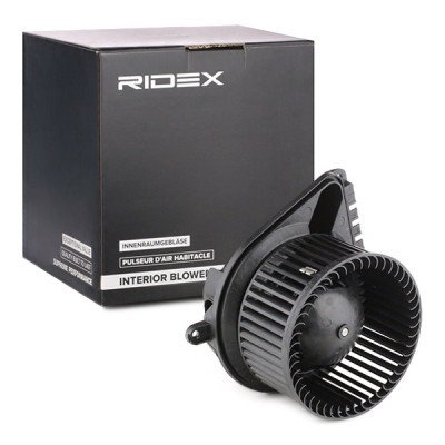 Innenraumgebläse RIDEX 2669I0077 2669I0077 - foto 2
