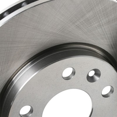 Bremsscheibe RIDEX 82B1695 82B1695 - foto 5