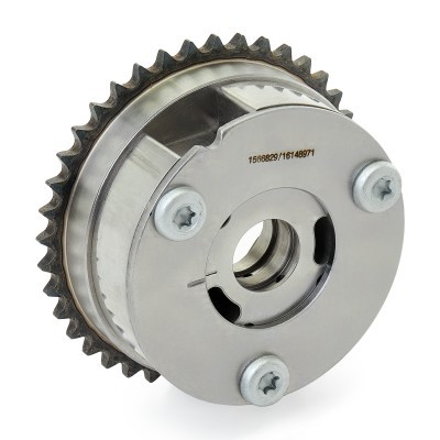 Nockenwellenversteller RIDEX 4106C0041 4106C0041 - foto 2