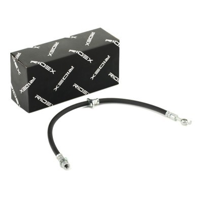 Bremsschlauch RIDEX 83B0578 83B0578 - foto 2