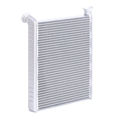 Wärmetauscher, Innenraumheizung RIDEX 467H0038 467H0038 - foto 4
