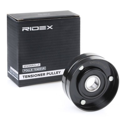 Riemenspanner, Keilrippenriemen RIDEX 310T0215 310T0215 - foto 2