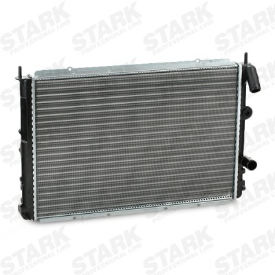 Kühler, Motorkühlung Stark SKRD-0120749 SKRD-0120749 - foto 3