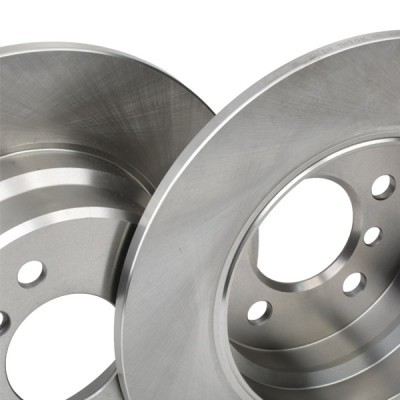 Bremsscheibe RIDEX 82B0444 82B0444 - foto 6