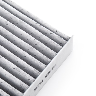 Filter, Innenraumluft RIDEX 424I0271P 424I0271P - foto 5
