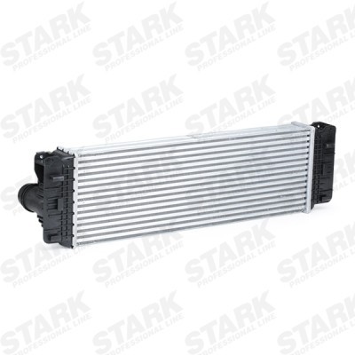 Ladeluftkühler Stark SKICC-0890284 SKICC-0890284 - foto 4