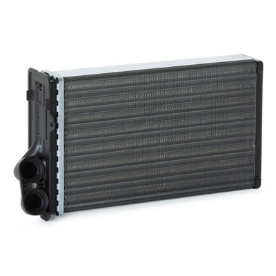 Wärmetauscher, Innenraumheizung RIDEX 467H0010 467H0010 - foto 4