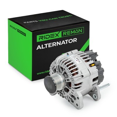 Generator RIDEX 4G2239R 4G2239R - foto 2
